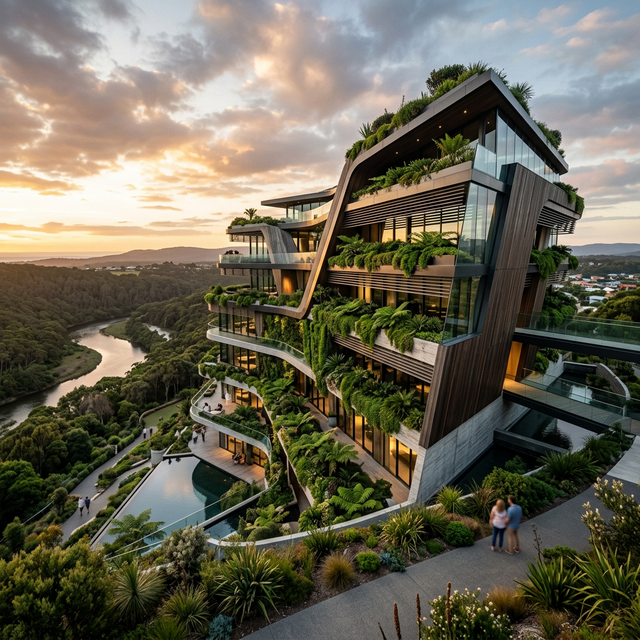 Architecture & Design